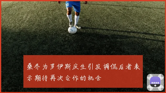 桑乔为罗伊斯庆生引发调侃后者表示期待再次合作的机会