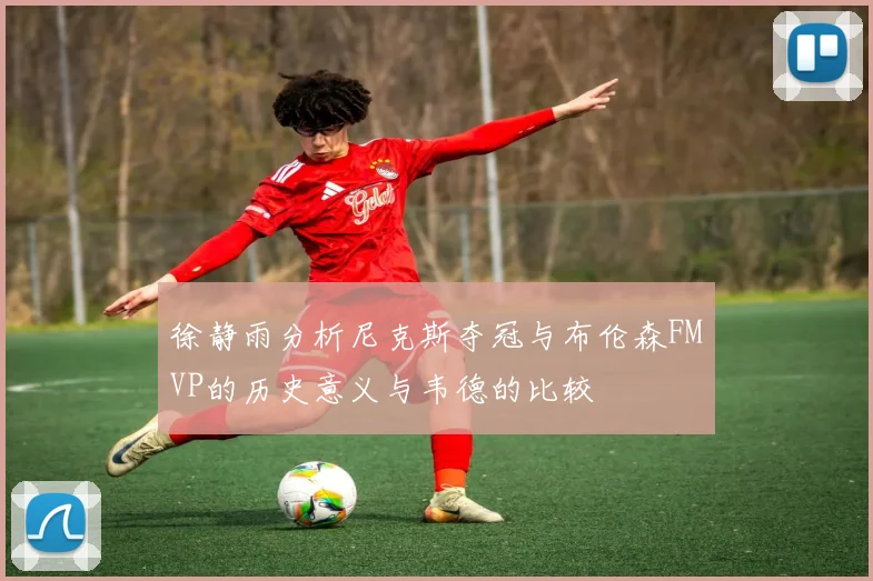 徐静雨分析尼克斯夺冠与布伦森FMVP的历史意义与韦德的比较