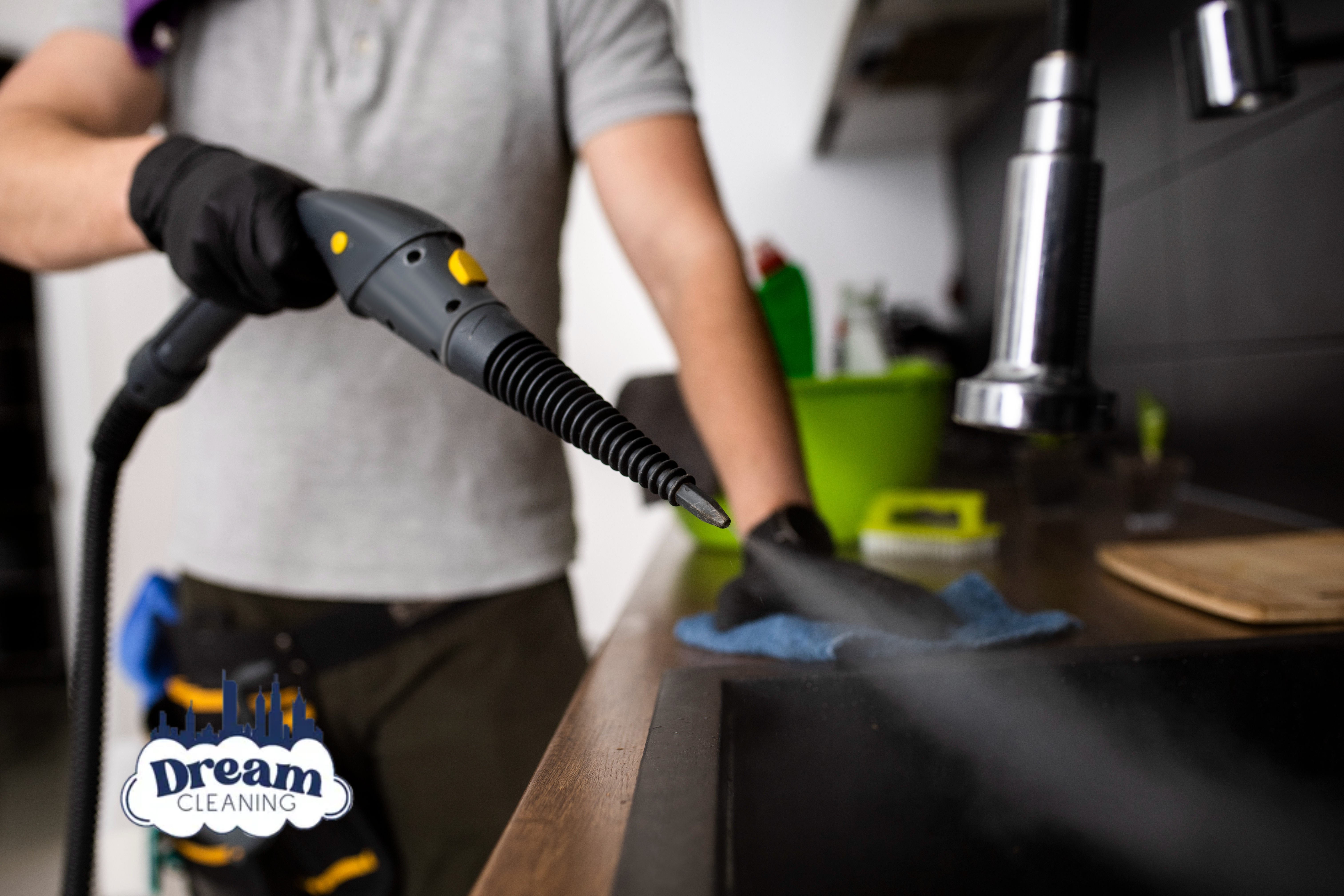 How to Prepare Your Chicago Office for a Professional Deep Cleaning